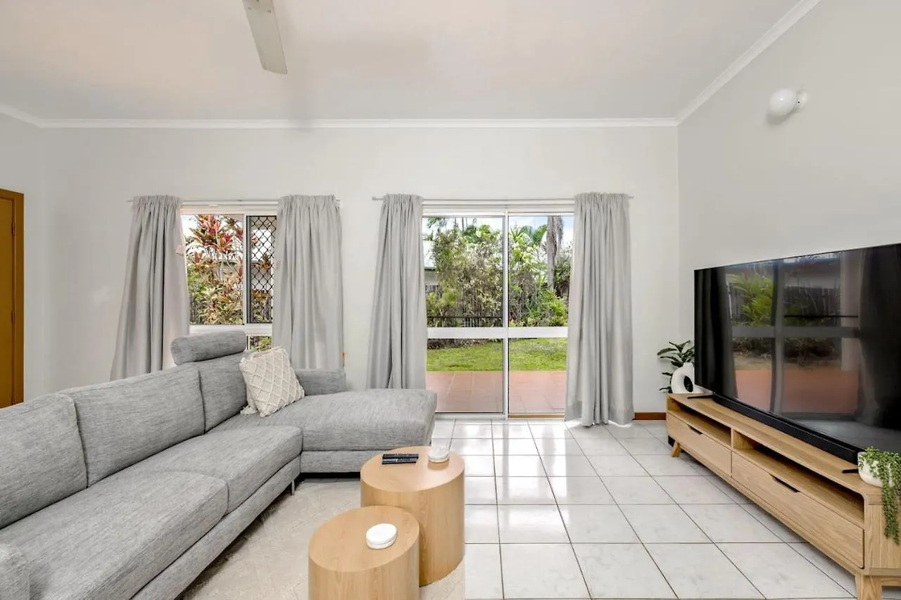 The Garden Nook - Your Cairns Home Away From Home Smithfield