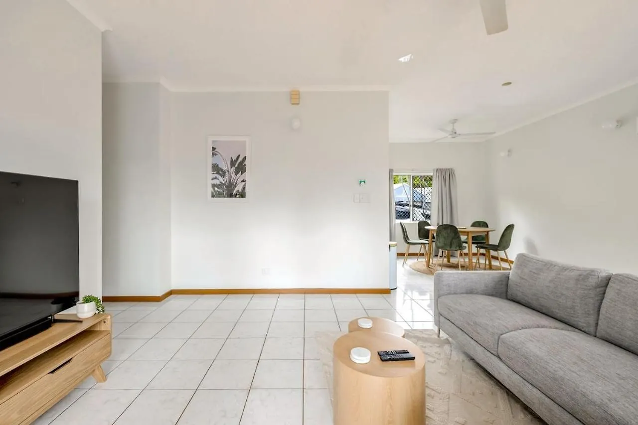 The Garden Nook - Your Cairns Home Away From Home Smithfield