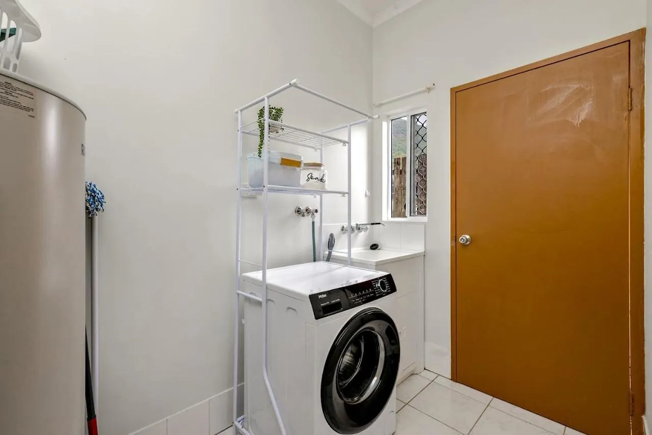 The Garden Nook - Your Cairns Home Away From Home Smithfield Holiday home
