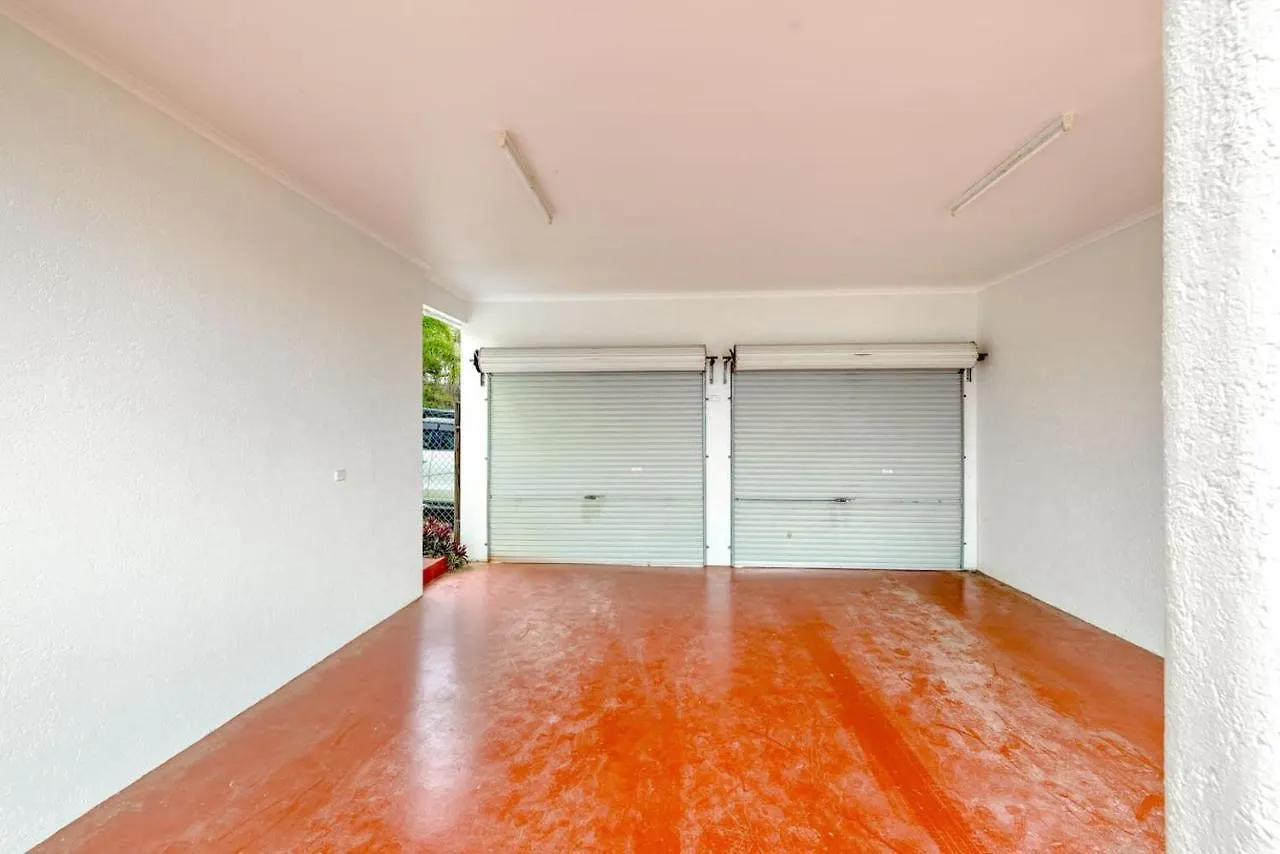 The Garden Nook - Your Cairns Home Away From Home Smithfield 0*,  Australia
