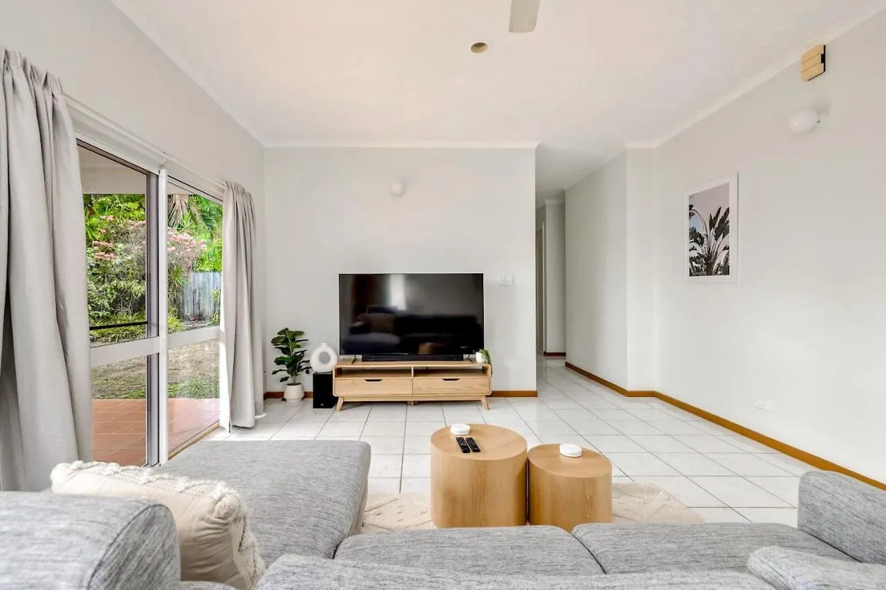 The Garden Nook - Your Cairns Home Away From Home Smithfield
