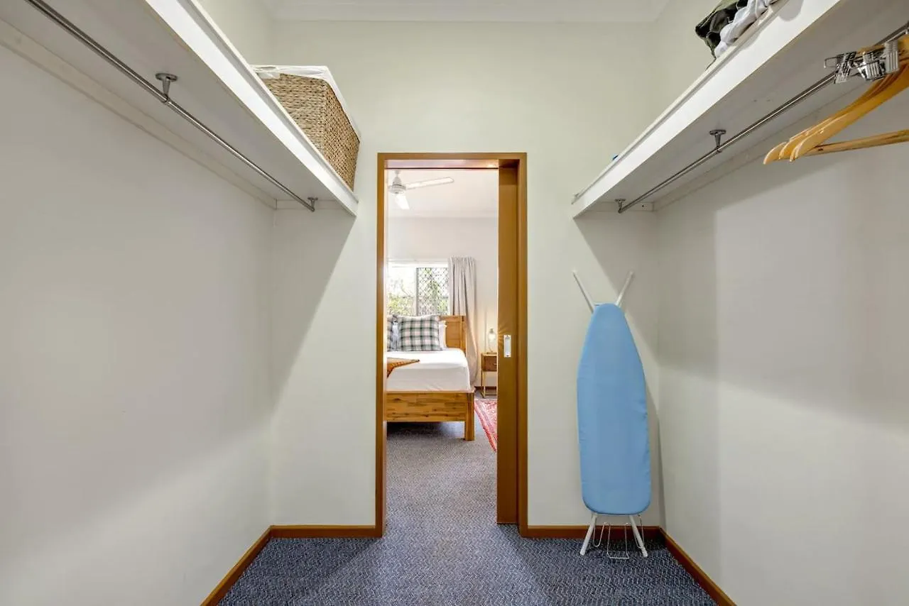 Holiday home The Garden Nook - Your Cairns Home Away From Home Smithfield
